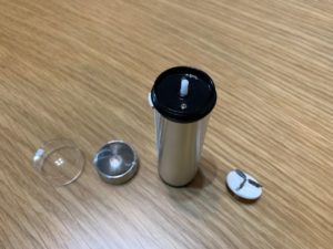 嵐の櫻井翔くんが紹介 永遠に剃れる髭剃りって何 買ってみたのでレビューしてみる こだわり生活